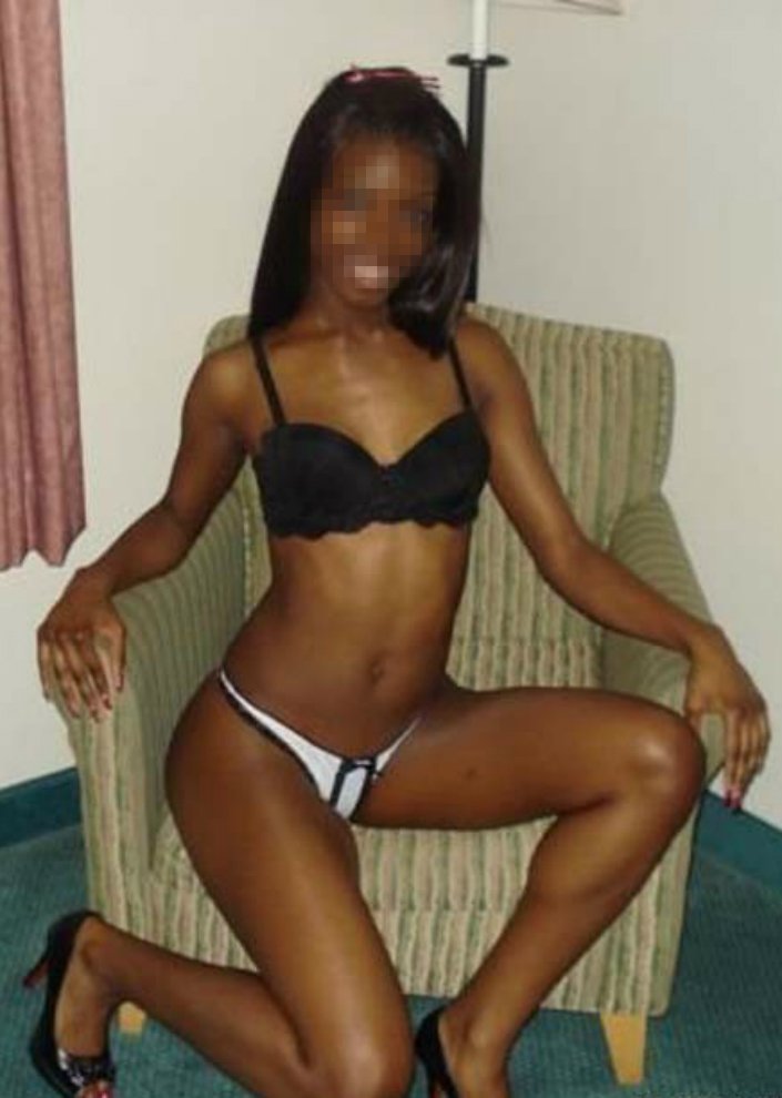 Cleveland Ts Escorts